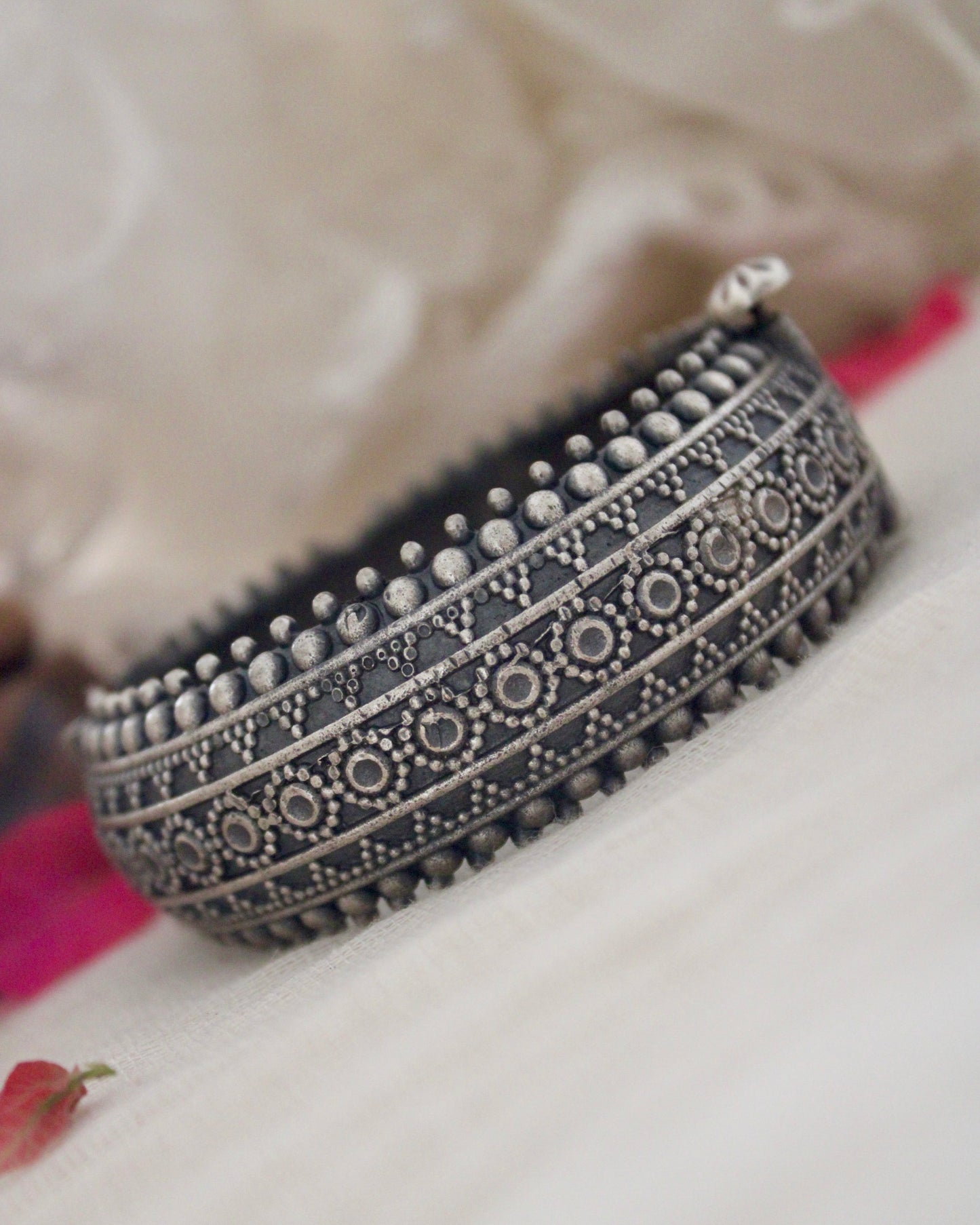 Tapasya Brass Kada