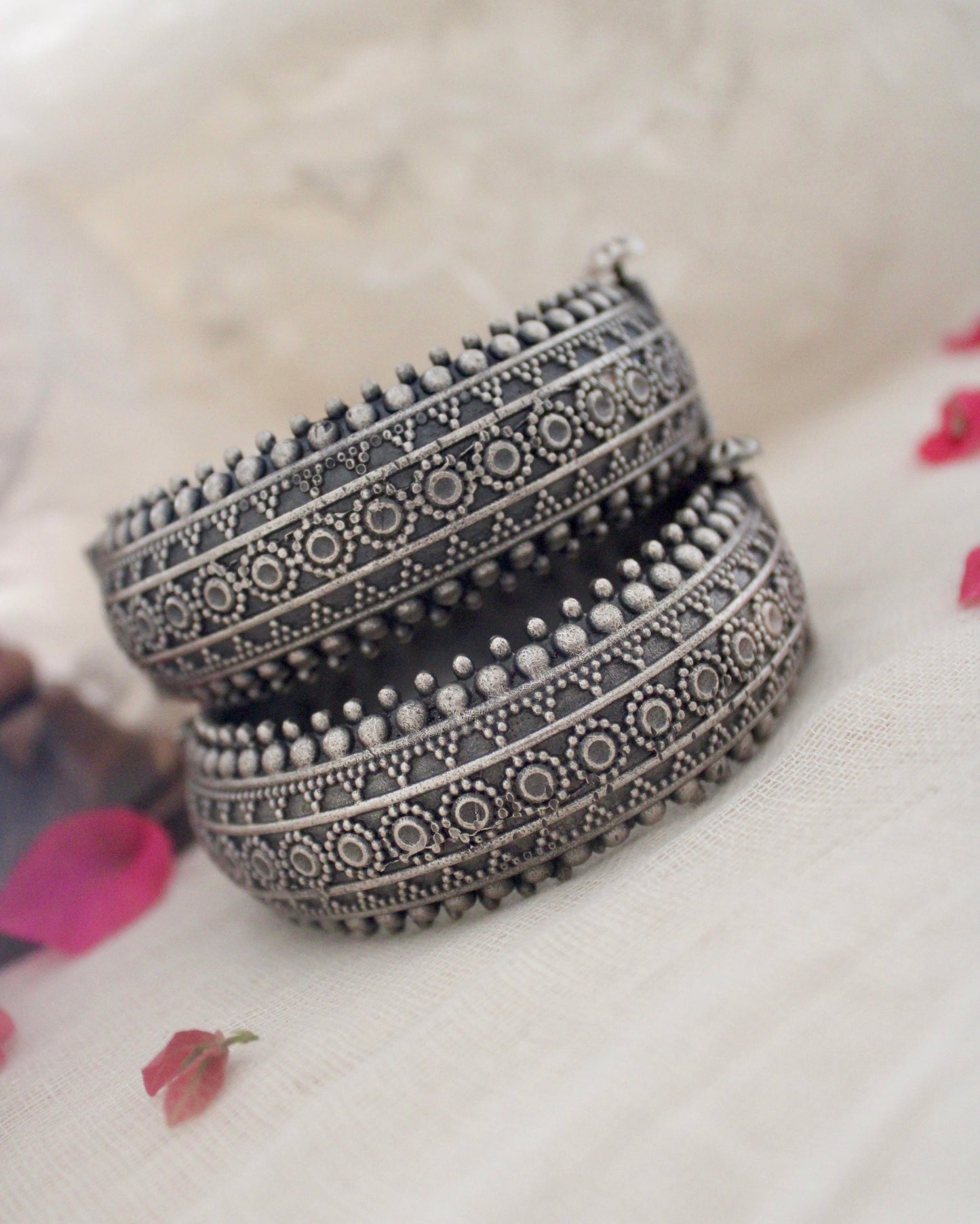 Tapasya Brass Kada