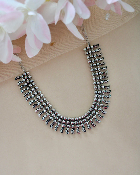 Vaibhavi Necklce