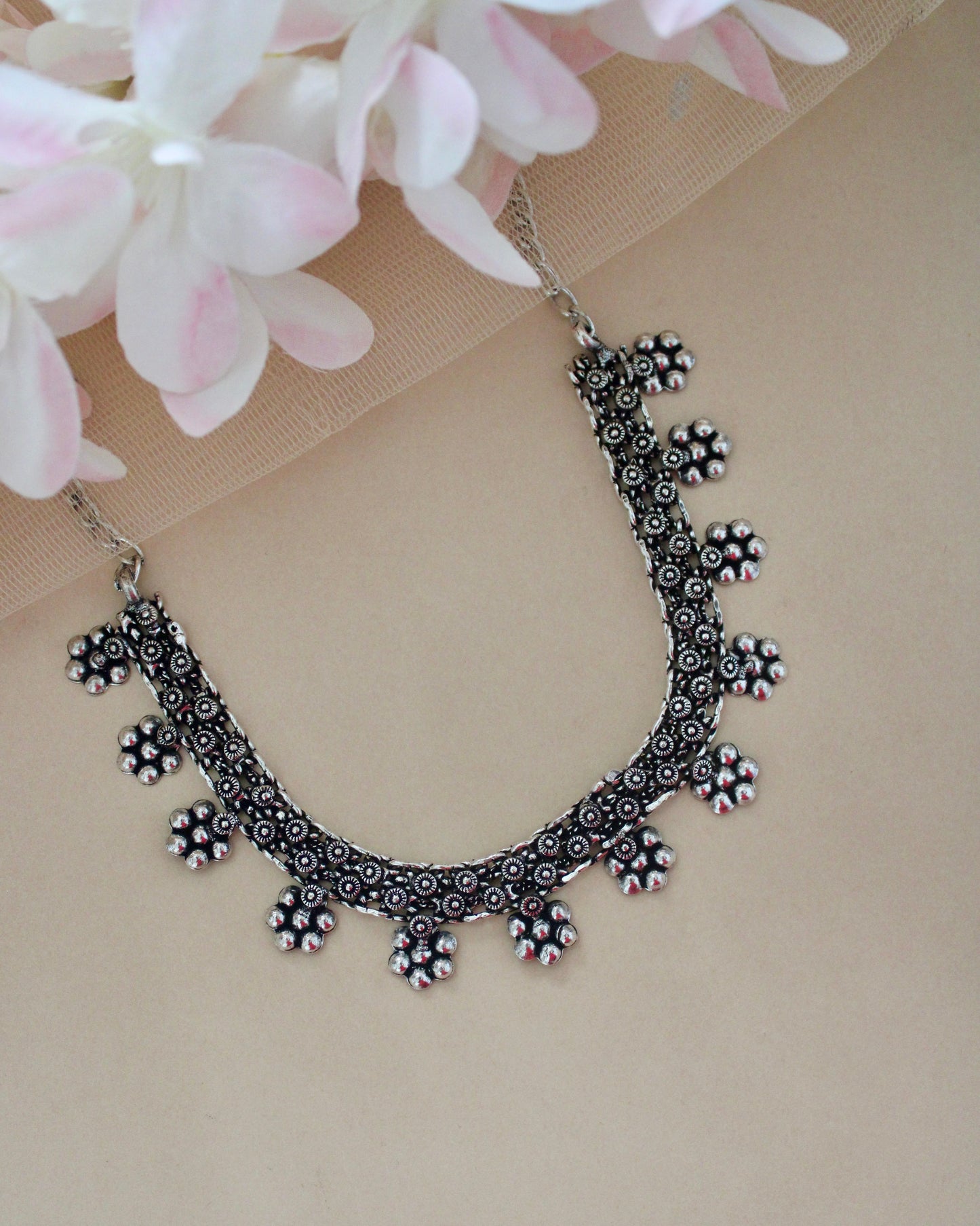 Myra Necklce