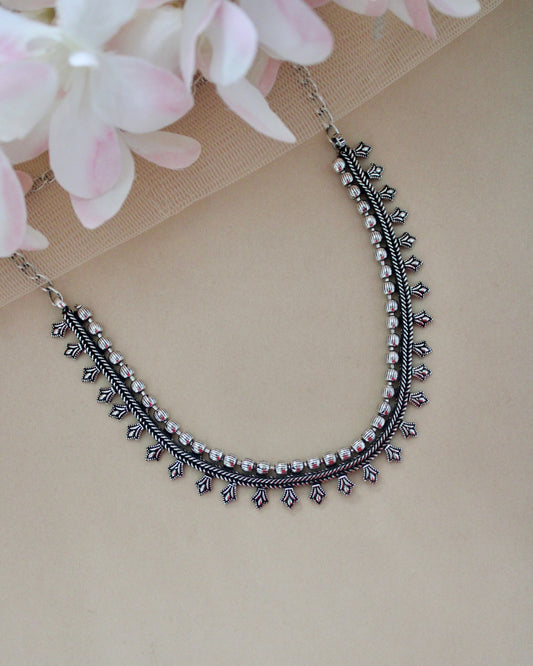 Keyuri Choker