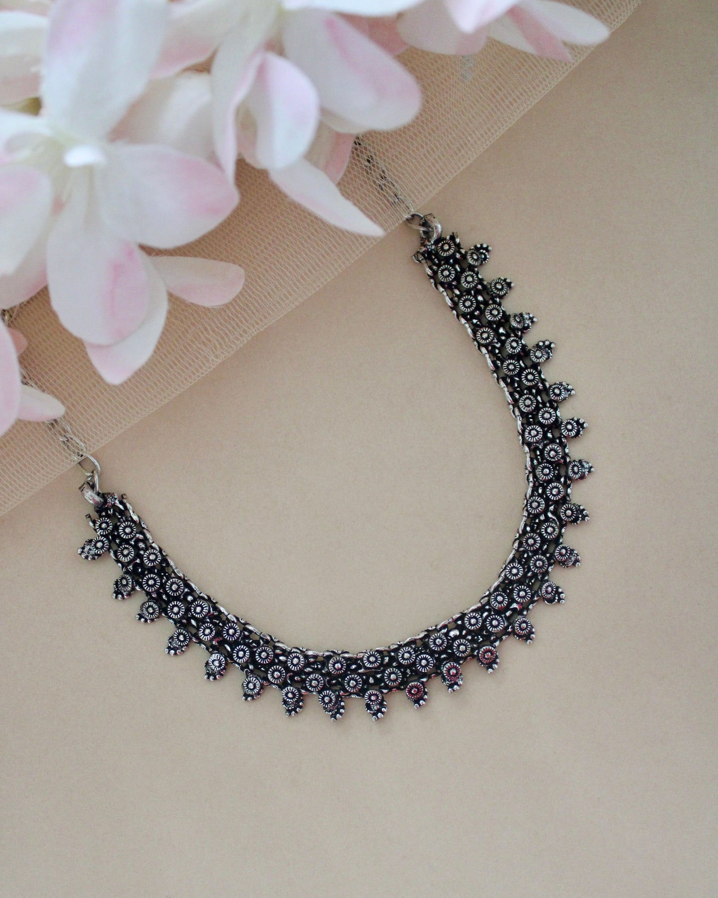 Eira Necklace