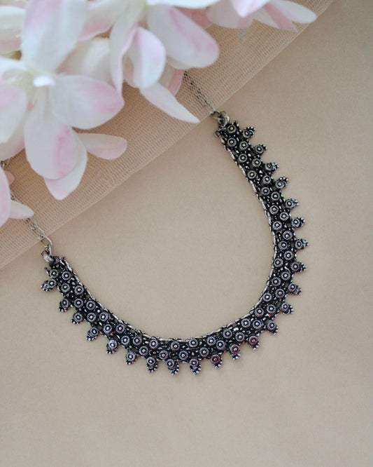 Eira Necklace