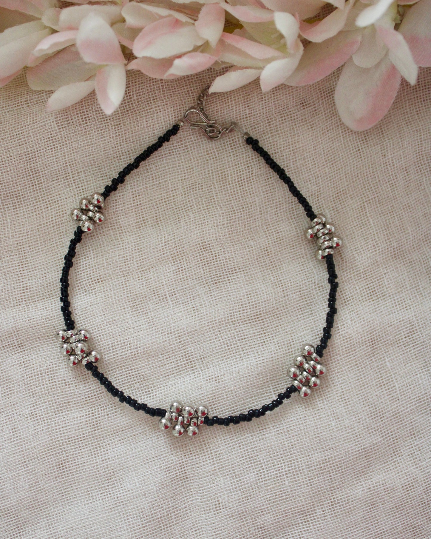 Cloud Anklet