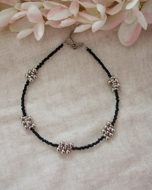 Cloud Anklet