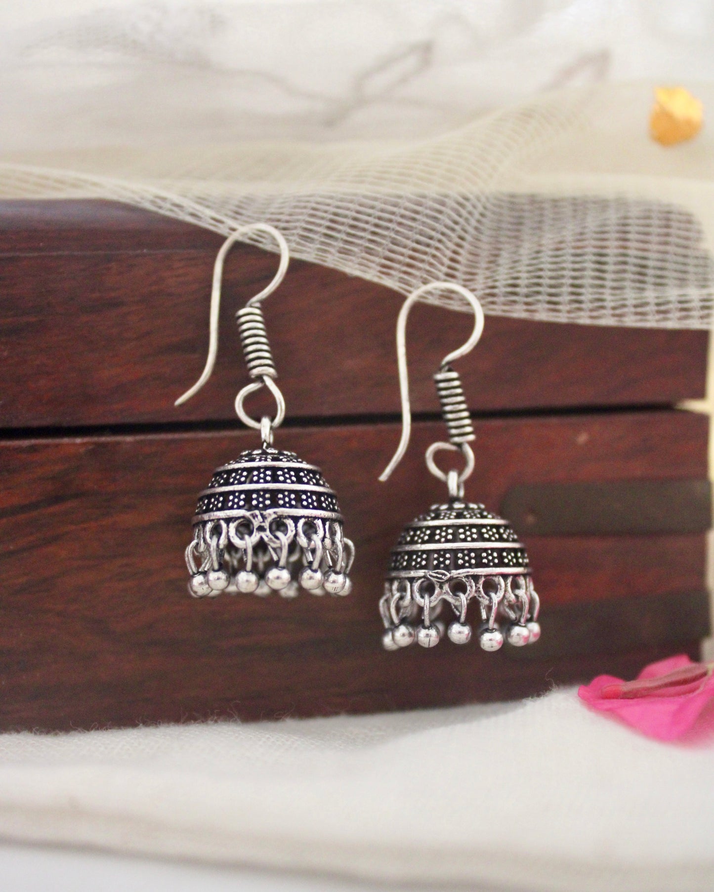 Abha Jhumka