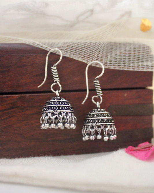 Abha Jhumka