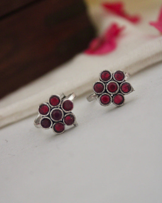 Kaumudi Toe Ring