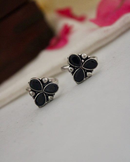 Anaya Toe Rings