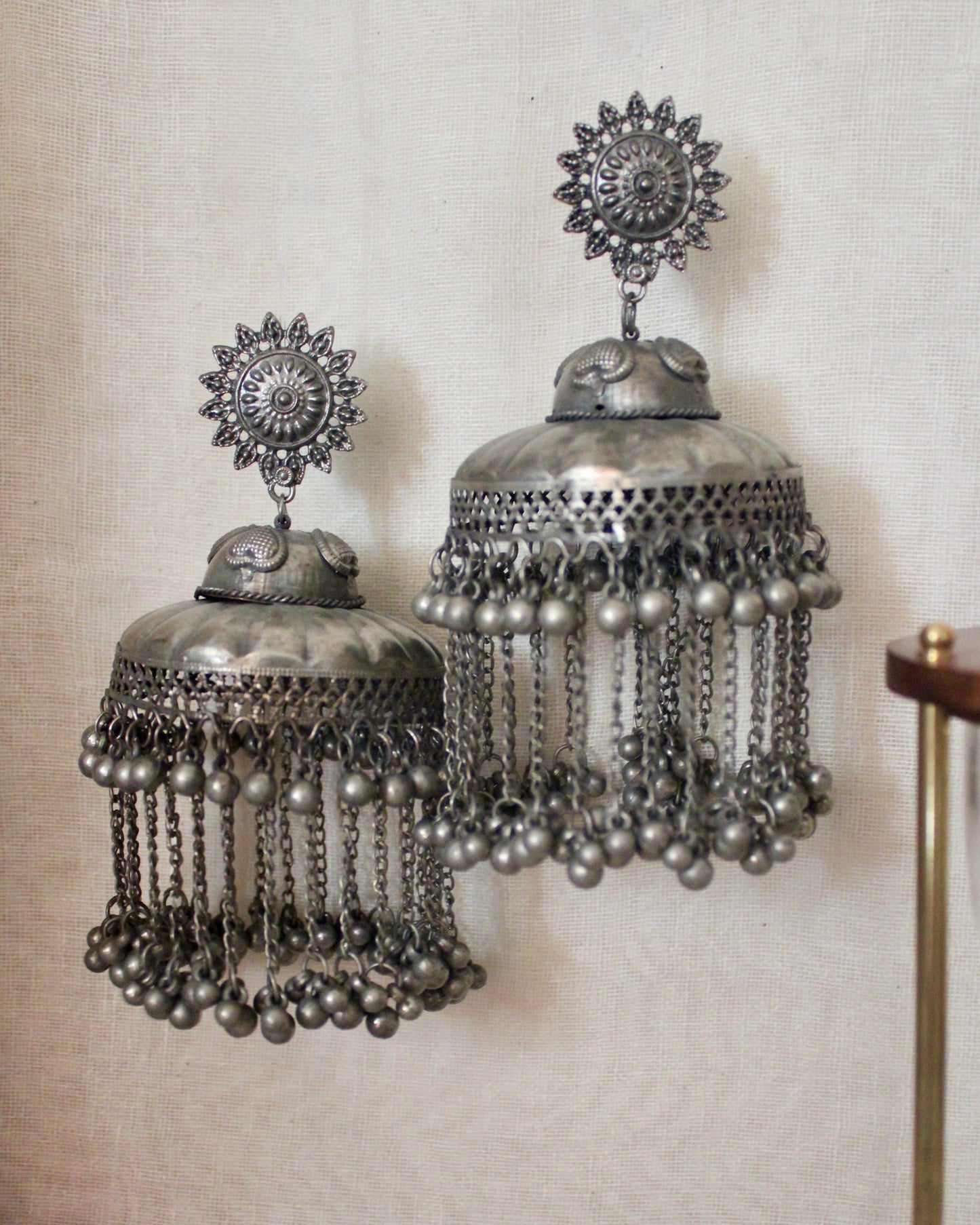 Ekantika Jhoomar Jhumka