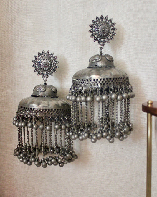 Ekantika Jhoomar Jhumka