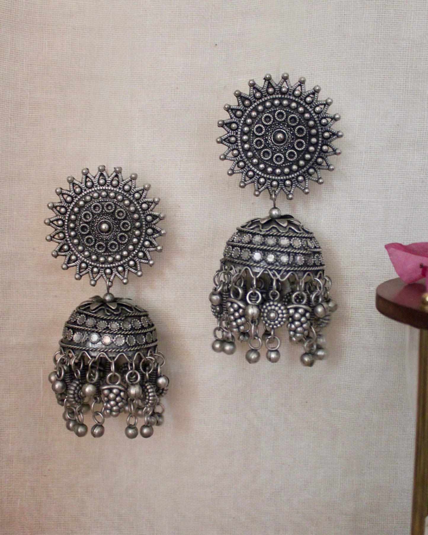 Rutba Jhumka