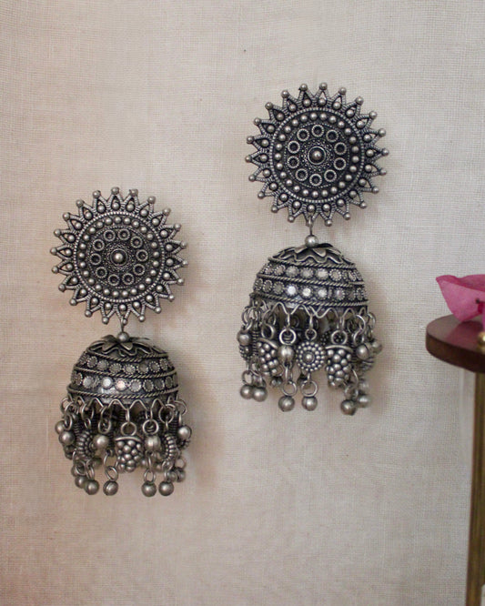 Rutba Jhumka