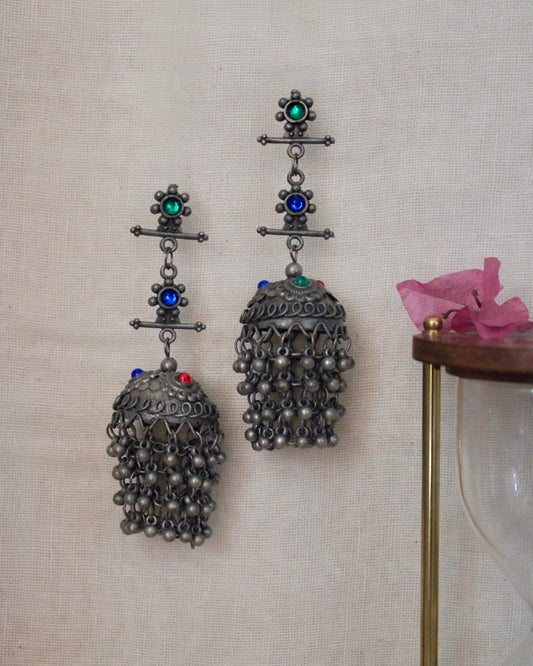 Mitali Jhumka