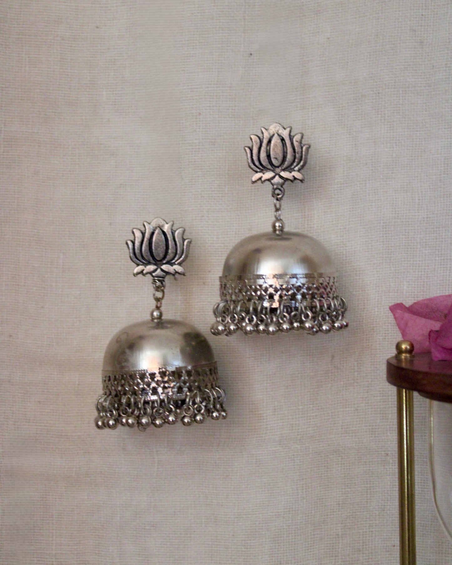 Chhavi Jhumka