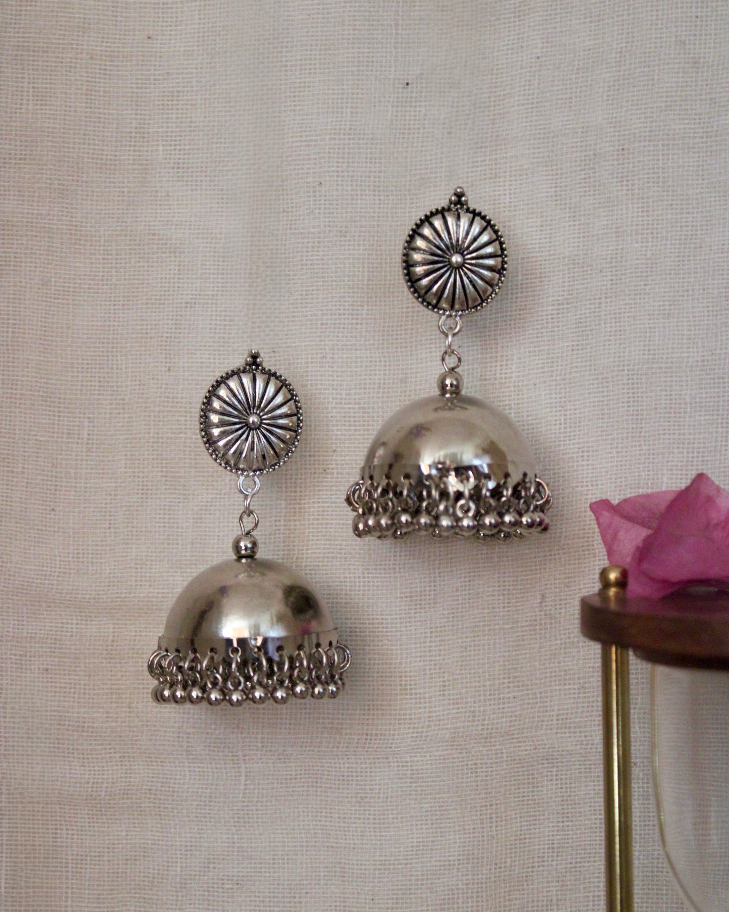 Jhanvi Jhumka