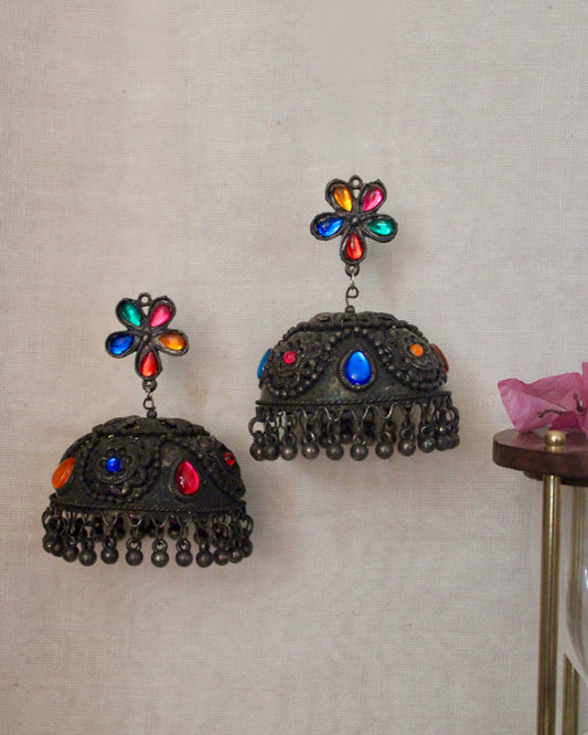 Trisha Jhumka