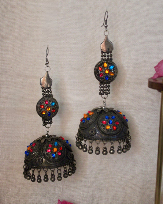 Ehsaas Hook Jhumka