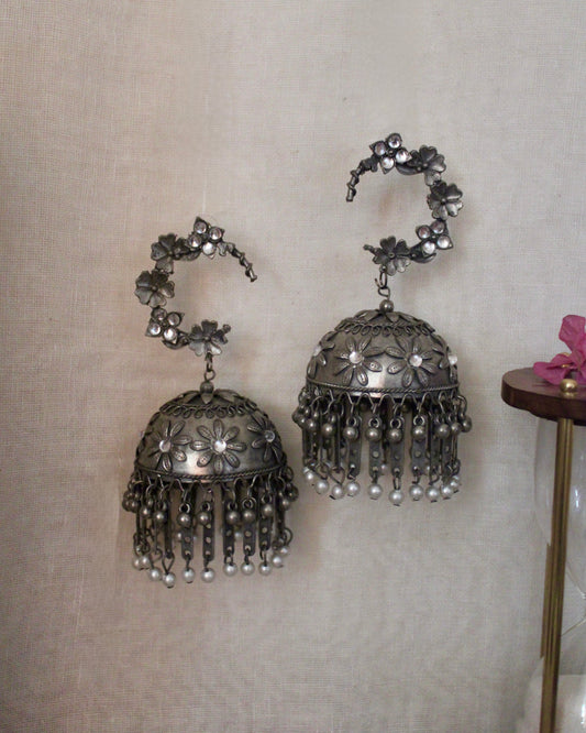Tamanna Jhumka