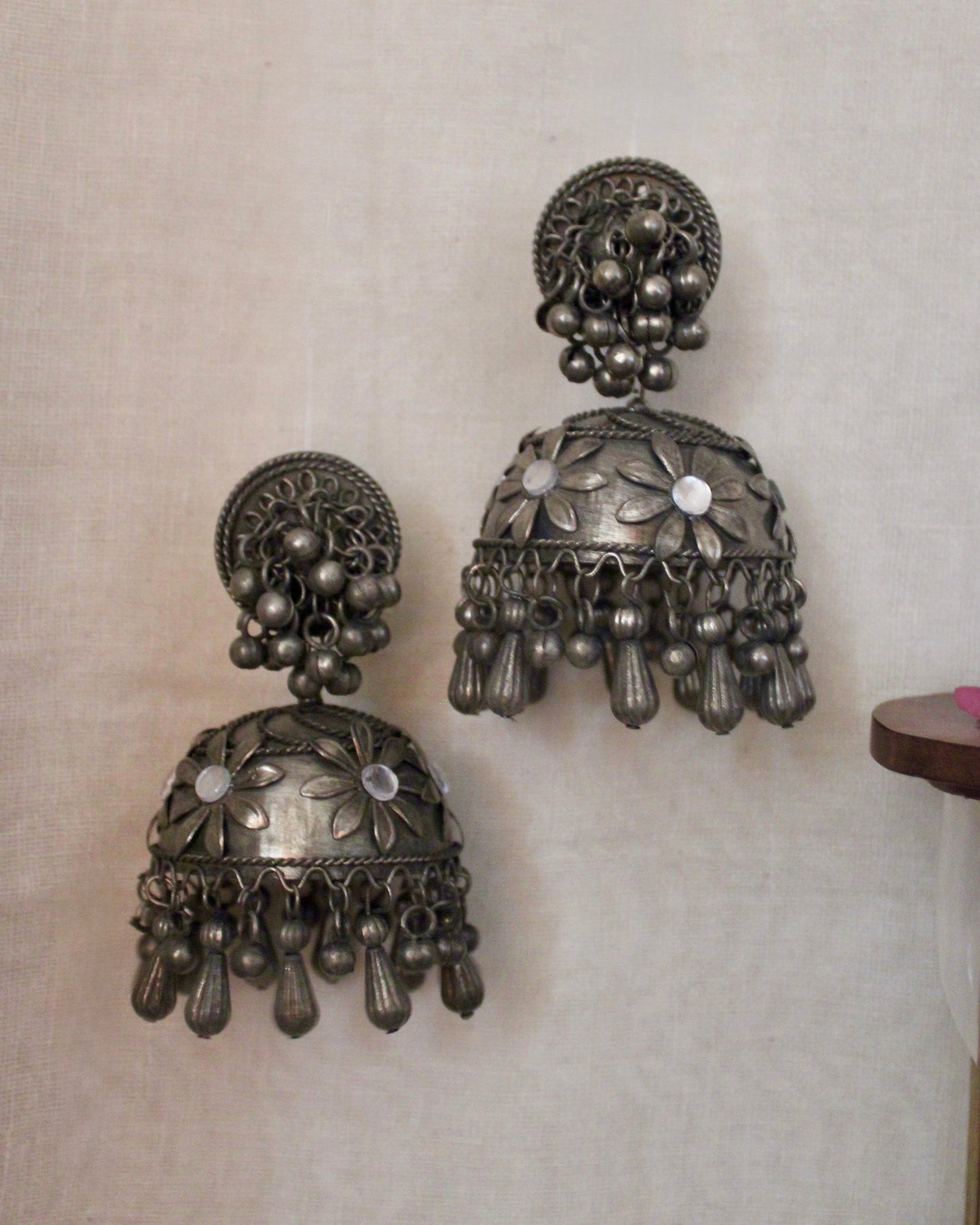 Naaz Jhumka