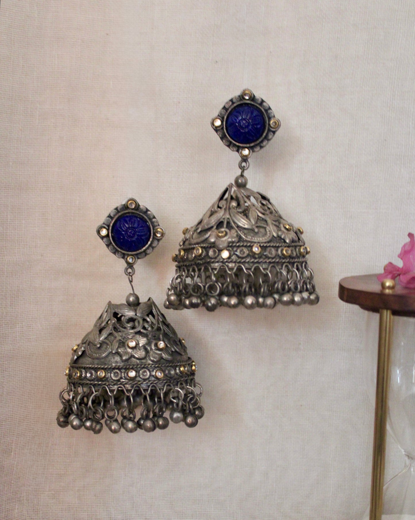Afsana Jhumka