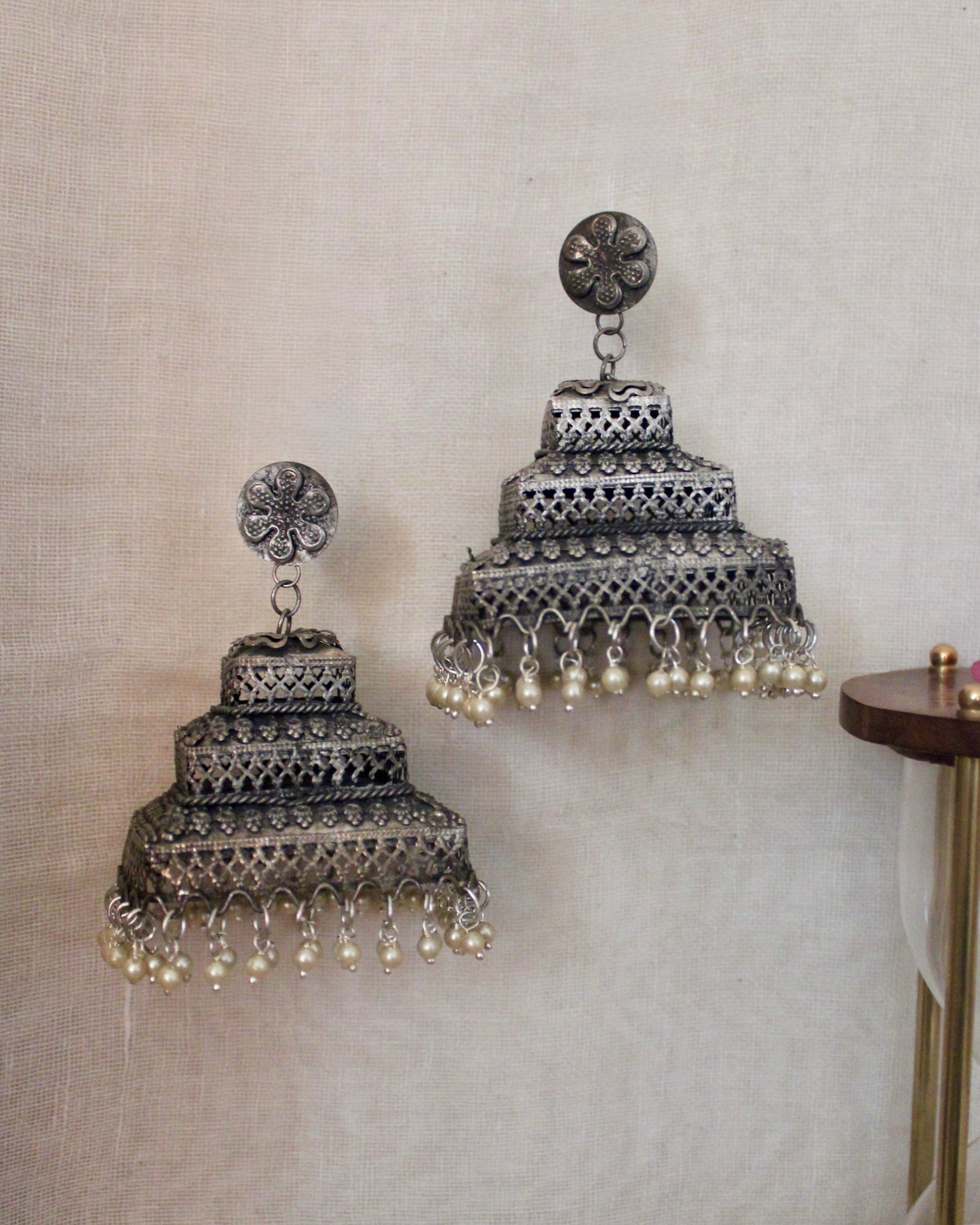 Jhoomar Jhumka