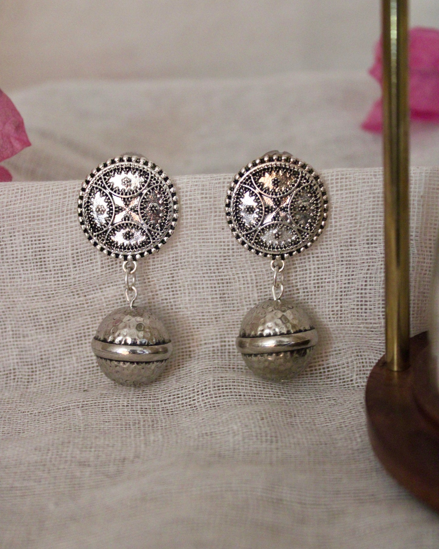 Amrita Jhumka