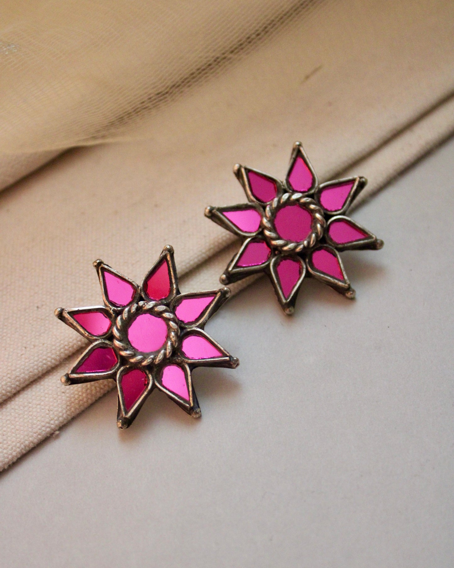 Tanishka Afghani Studs