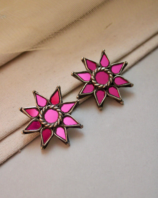 Tanishka Afghani Studs