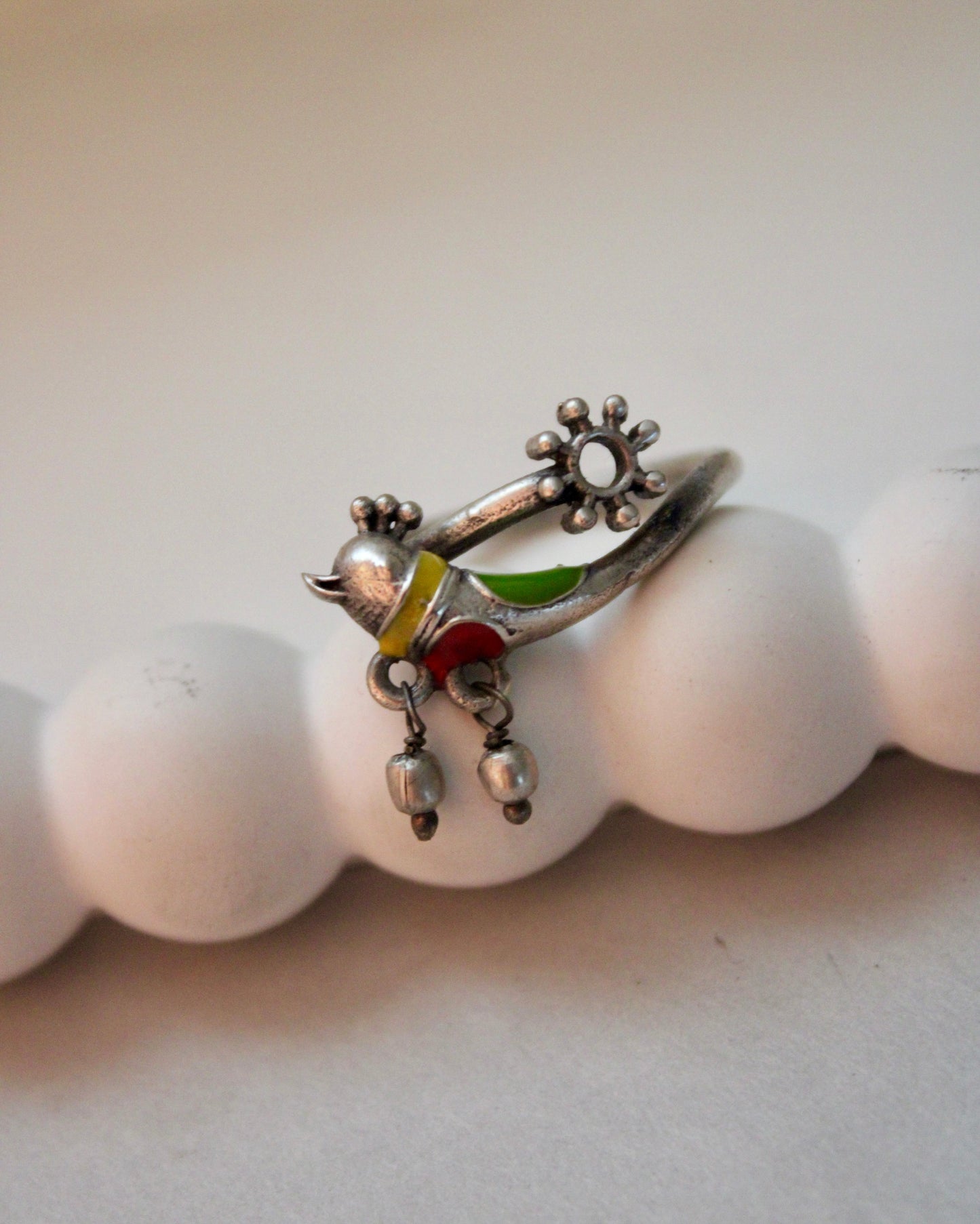 Panchi Sleek Necklace Set